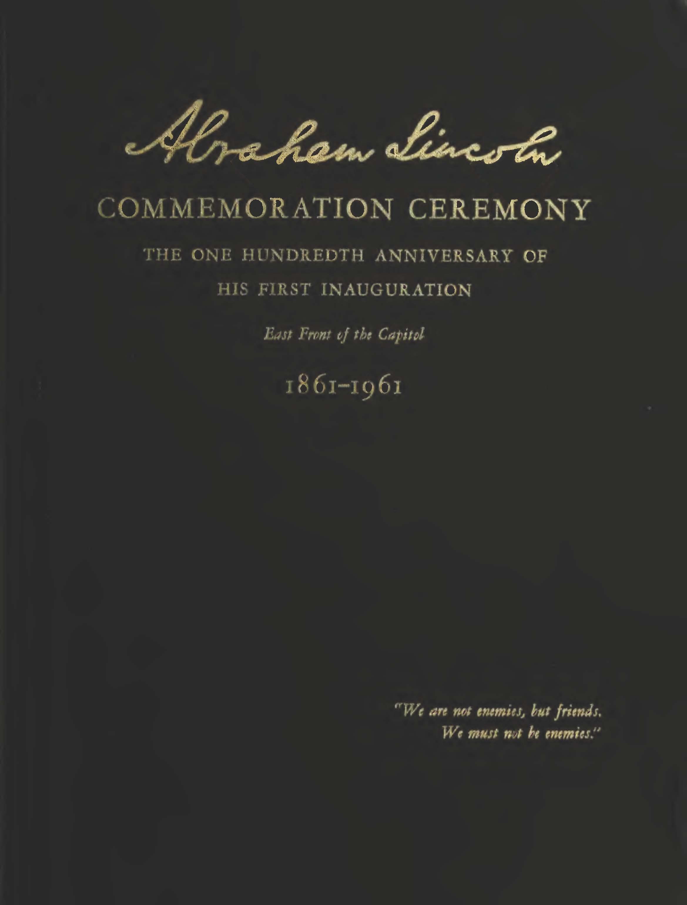 Lincoln inauguration book M_Page_01